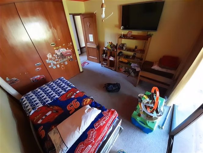 Parcela en venta en Lampa