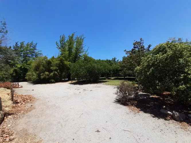Parcela en venta en Lampa