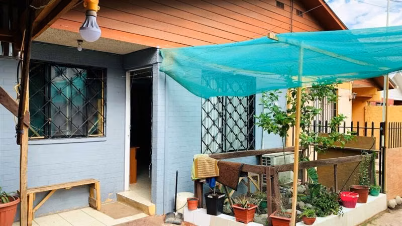 Casa en venta en Lampa