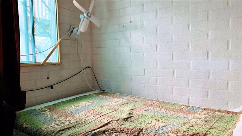 Casa en venta en Lampa
