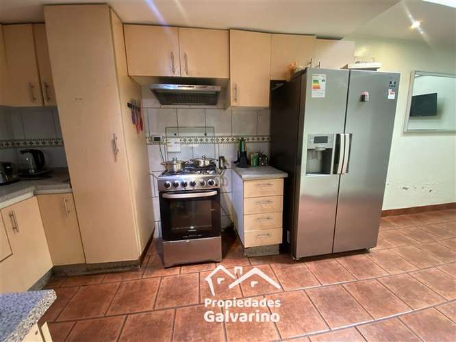 Casa en venta de 4 dorm. en Quilicura - Imagen 8