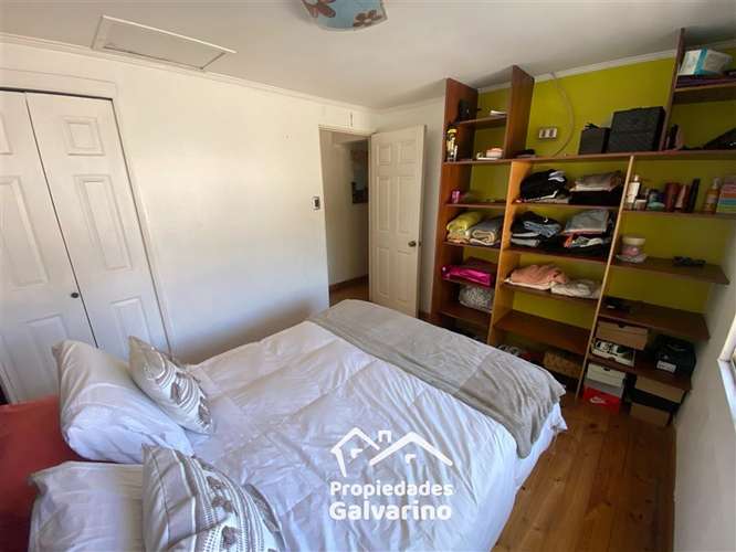 Casa en venta de 4 dorm. en Quilicura - Imagen 21