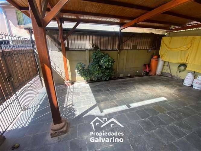 Casa en venta de 4 dorm. en Quilicura - Imagen 2