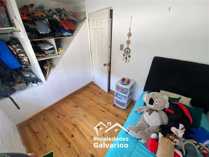 Casa en venta de 4 dorm. en Quilicura - Imagen 16