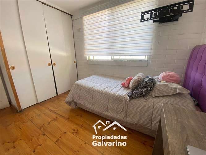 Casa en venta de 4 dorm. en Quilicura - Imagen 13