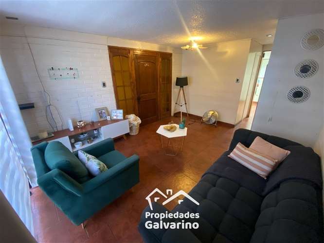 Casa en venta de 4 dorm. en Quilicura - Imagen 6