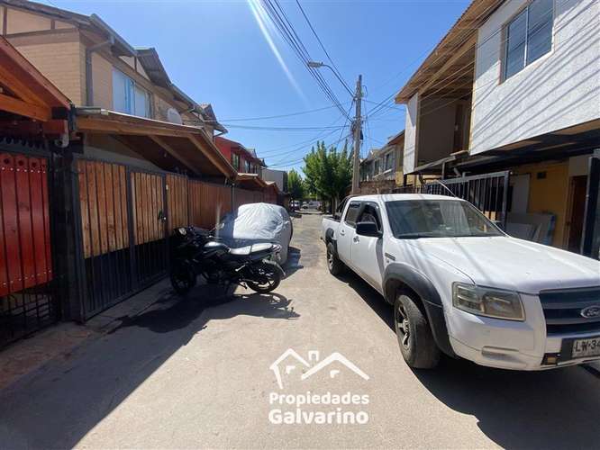 Casa en venta de 4 dorm. en Quilicura - Imagen 29