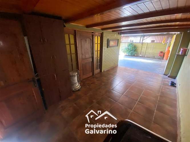 Casa en venta de 4 dorm. en Quilicura - Imagen 4