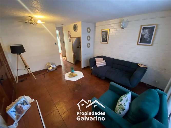 Casa en venta de 4 dorm. en Quilicura - Imagen 5