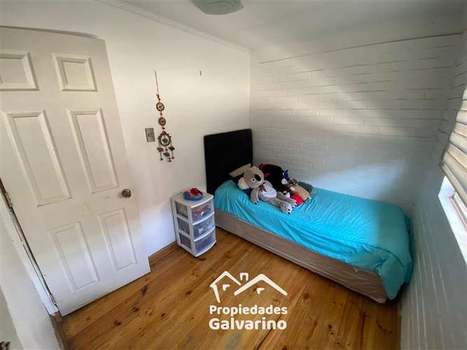 Casa en venta de 4 dorm. en Quilicura - Imagen 17