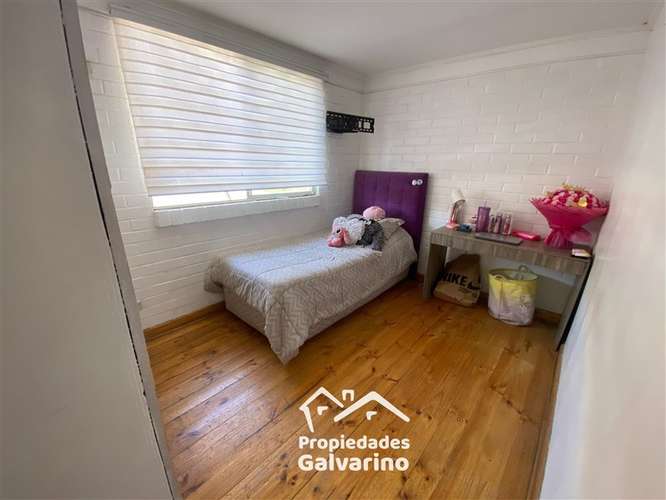 Casa en venta de 4 dorm. en Quilicura - Imagen 12