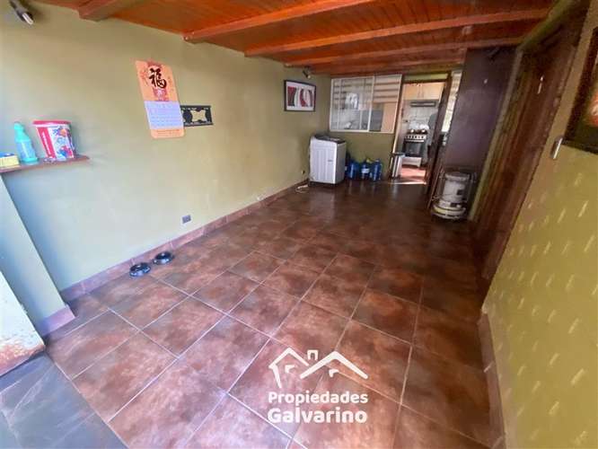 Casa en venta de 4 dorm. en Quilicura - Imagen 3