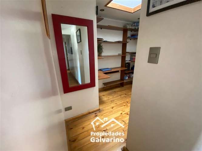 Casa en venta de 4 dorm. en Quilicura - Imagen 22