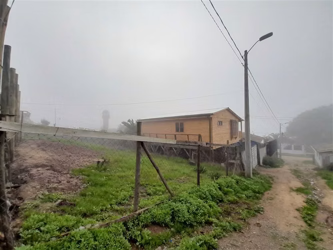 Sitio en venta en Cartagena