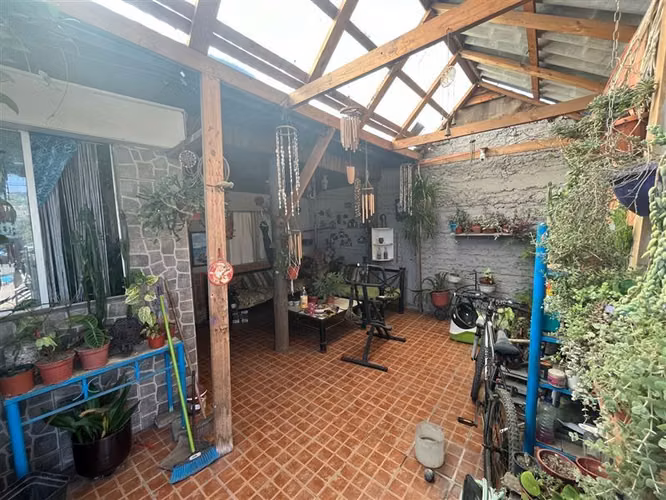 Casa en venta en Recoleta - Imagen 3