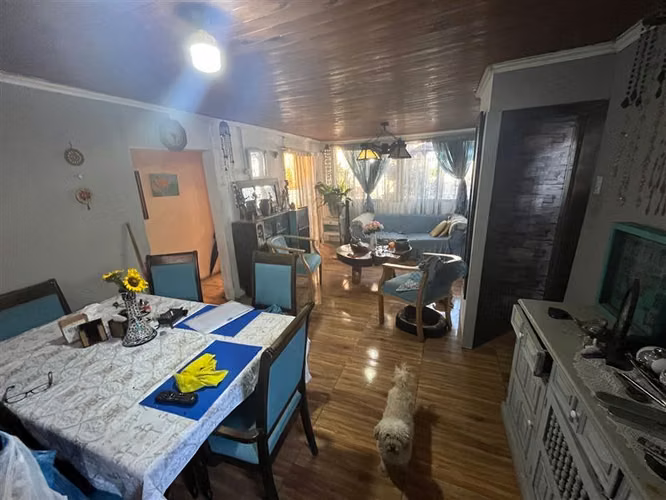 Casa en venta en Recoleta - Imagen 9