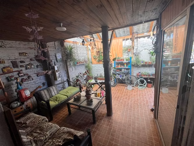 Casa en venta en Recoleta - Imagen 5