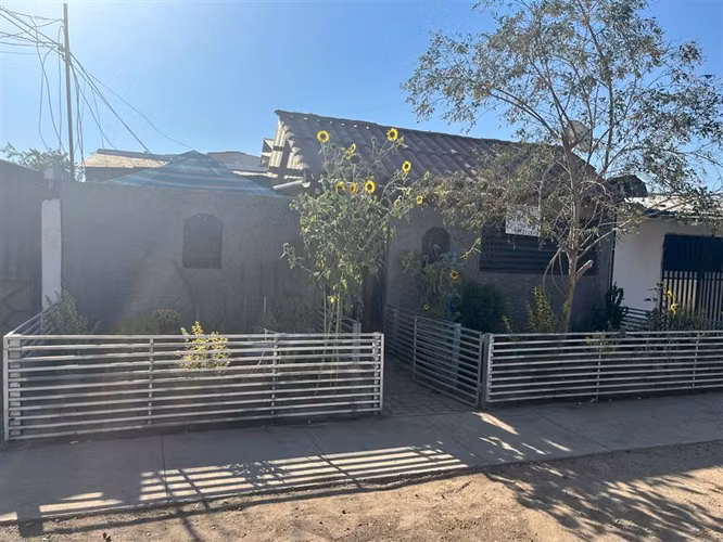 Casa en venta en Recoleta - Imagen 2
