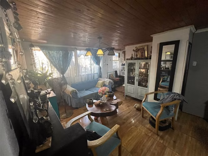 Casa en venta en Recoleta - Imagen 12