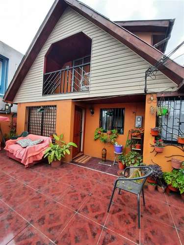 Casa en venta en Maipú - Imagen 4
