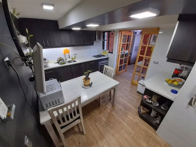 Casa en venta en San Bernardo - Imagen 9