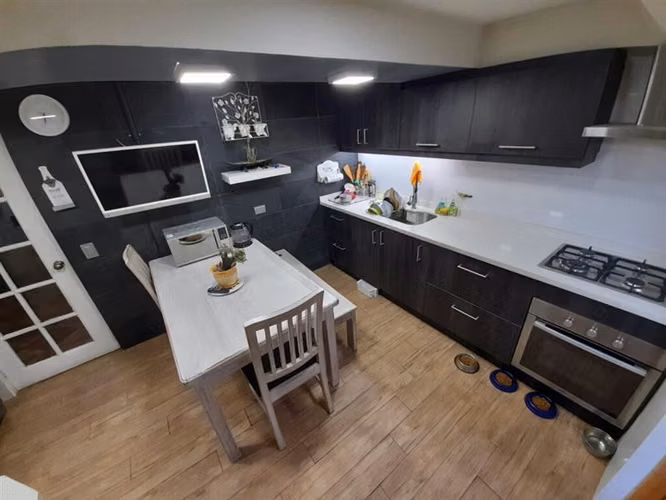 Casa en venta en San Bernardo - Imagen 8