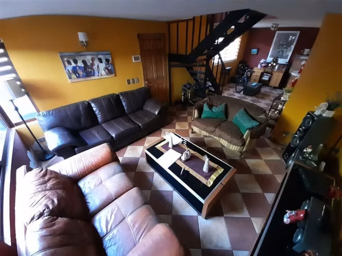 Casa en venta en San Bernardo - Imagen 5