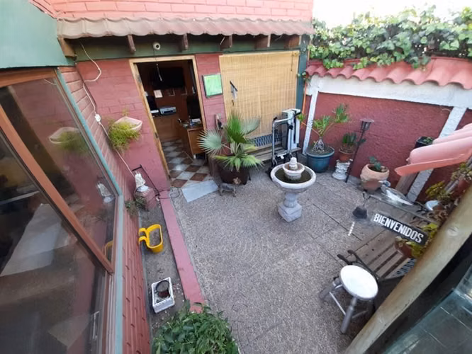 Casa en venta en San Bernardo - Imagen 2