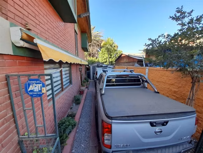 Casa en venta en San Bernardo - Imagen 3