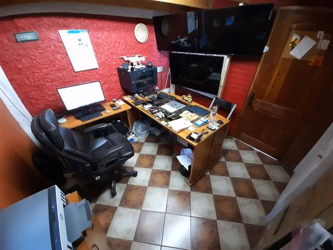 Casa en venta en San Bernardo - Imagen 10