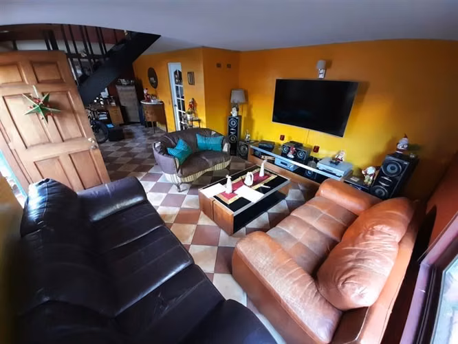 Casa en venta en San Bernardo - Imagen 6