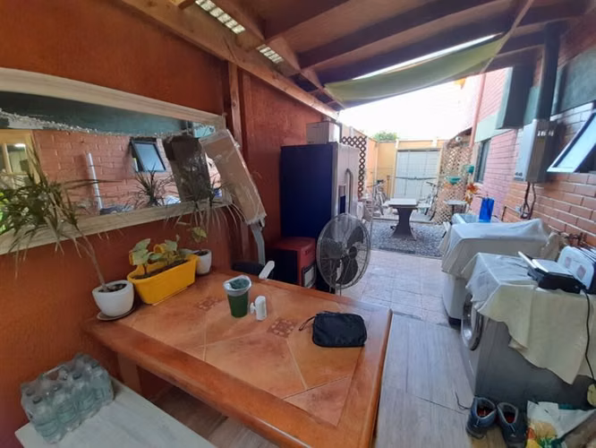 Casa en venta en San Bernardo - Imagen 26