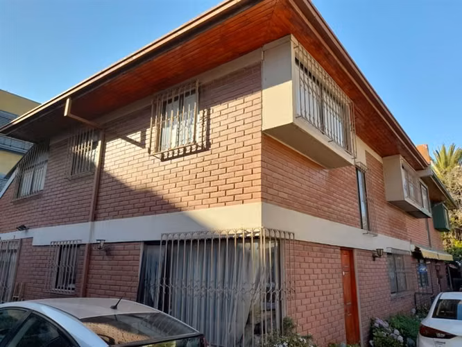 Casa en venta en San Bernardo - Imagen 31