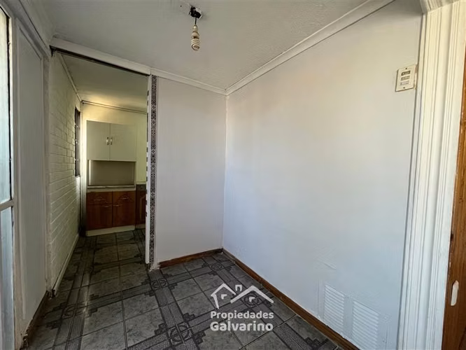 Departamento en venta en Quilicura