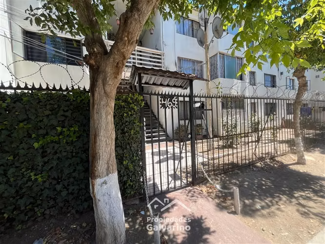 Departamento en venta en Quilicura