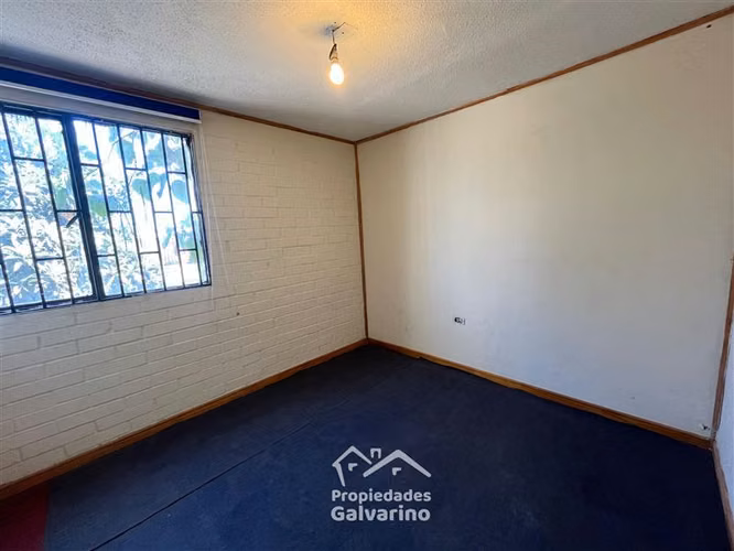 Departamento en venta en Quilicura
