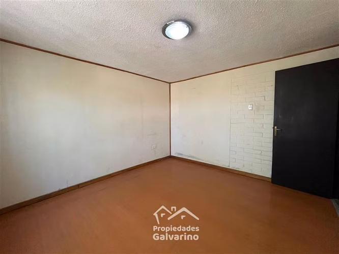 Departamento en venta en Quilicura