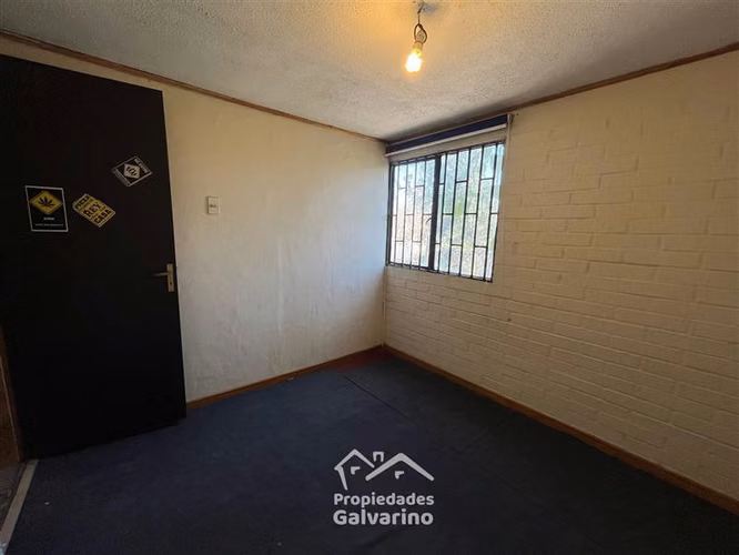 Departamento en venta en Quilicura