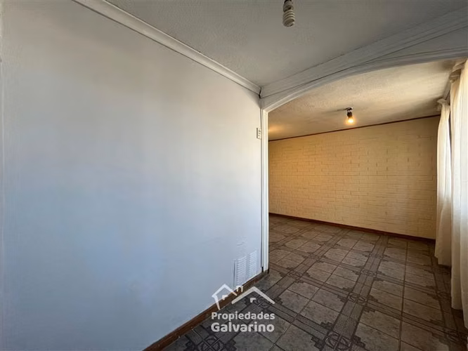 Departamento en venta en Quilicura