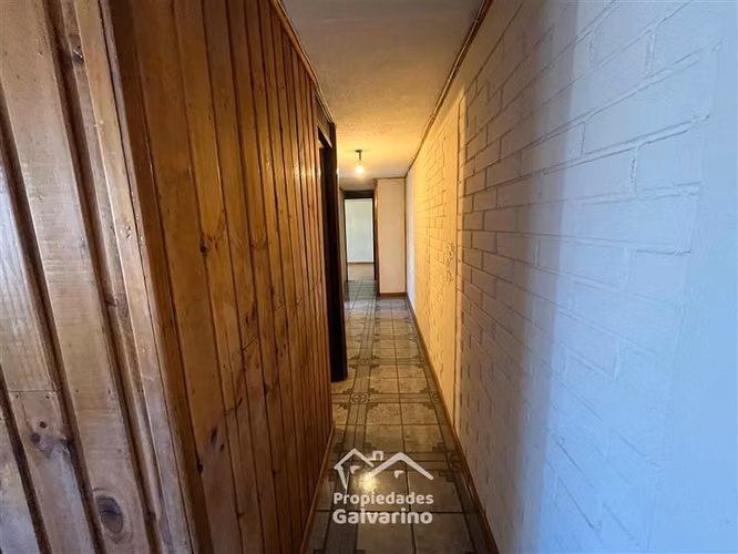 Departamento en venta en Quilicura