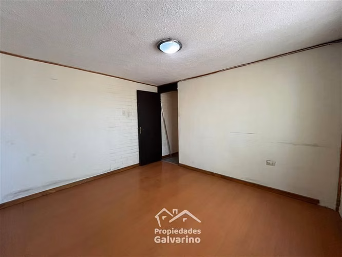 Departamento en venta en Quilicura
