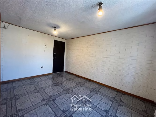 Departamento en venta en Quilicura