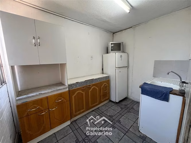 Departamento en venta en Quilicura
