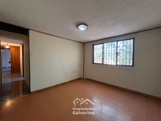 Departamento en venta en Quilicura