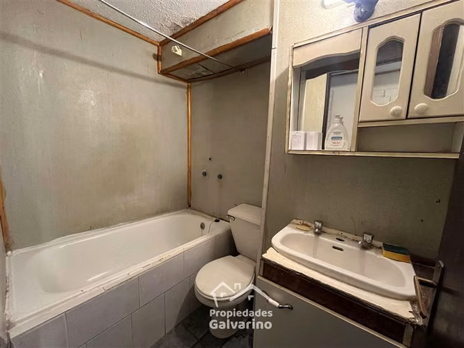 Departamento en venta en Quilicura