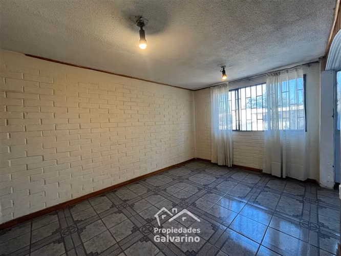Departamento en venta en Quilicura