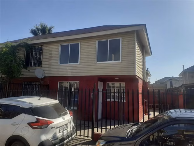 Casa en venta en Lampa - Imagen 1