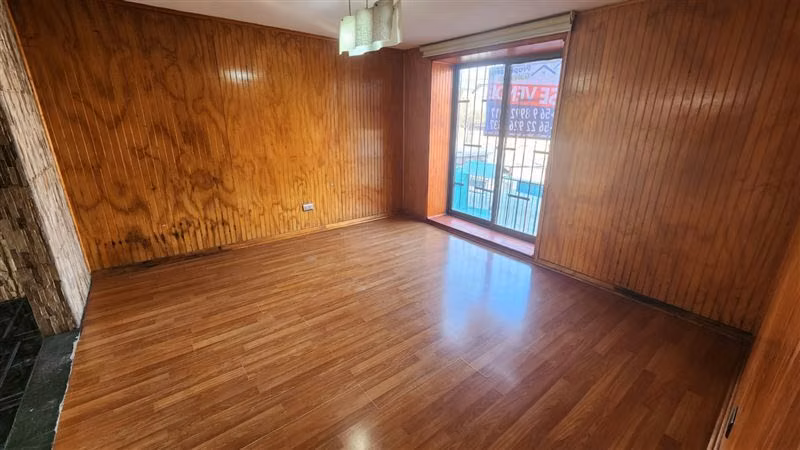 Departamento en venta en San Bernardo