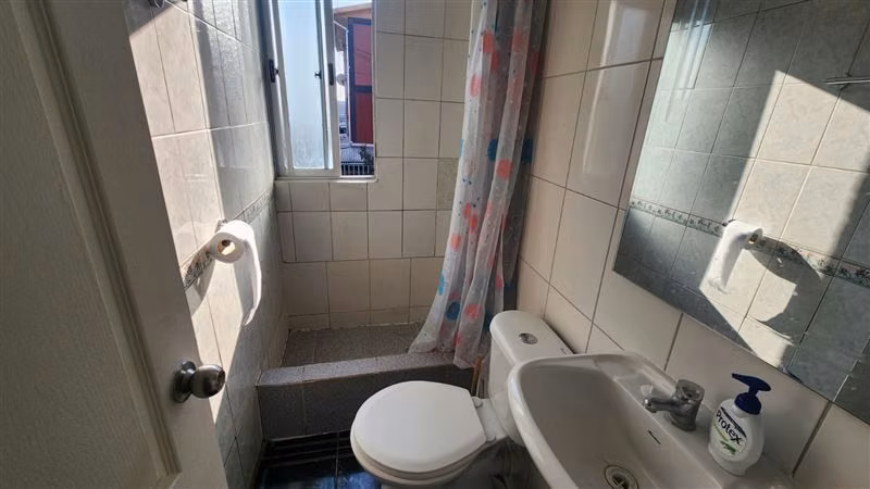 Departamento en venta en San Bernardo