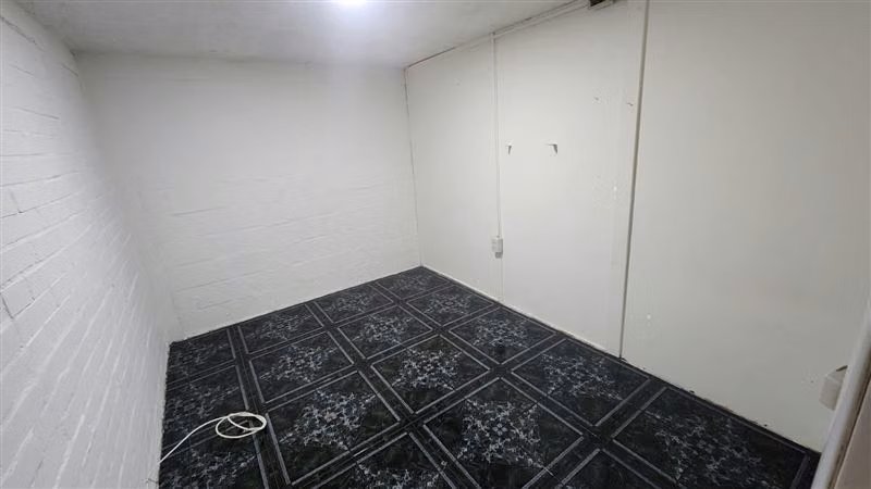 Departamento en venta en San Bernardo